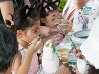 来る福招き猫祭り in 瀬戸 2008