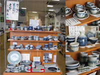 瀬戸灰釉 鈴木克弥のくらしの器展