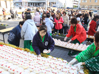 陶祖祭り
